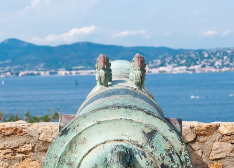 La Citadelle – Musée d’Histoire Maritime