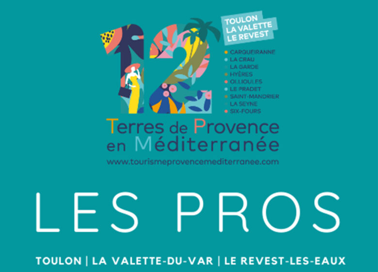 Logo Les Pros