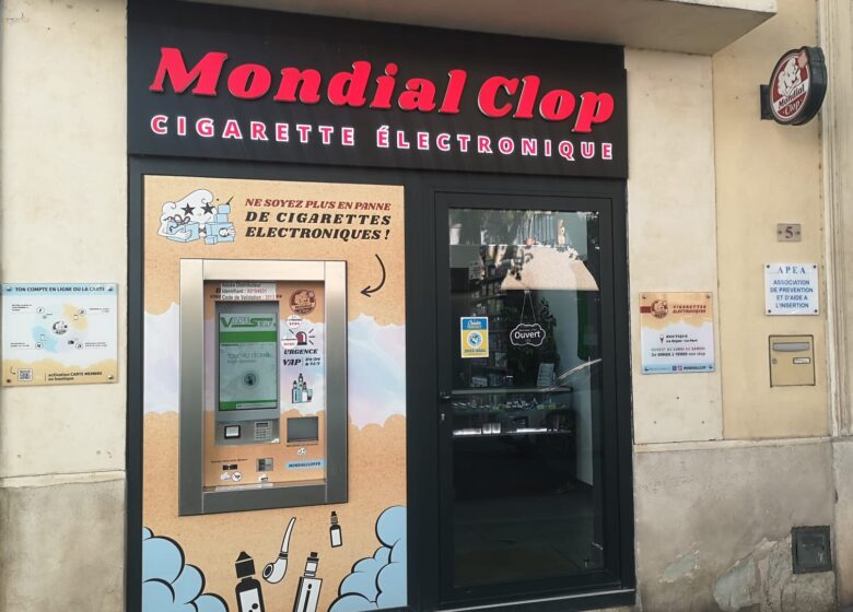 Mondial Clop