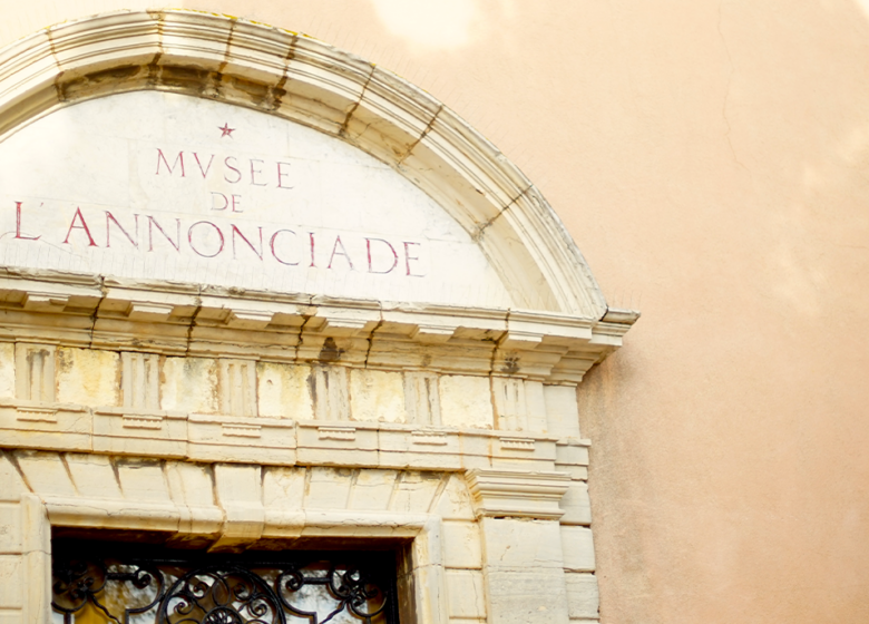 Musée de l’Annonciade