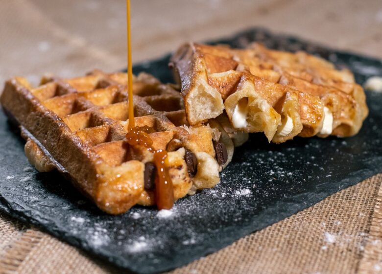 Gaufre