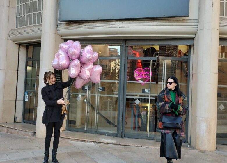 Galeries Lafayette Toulon