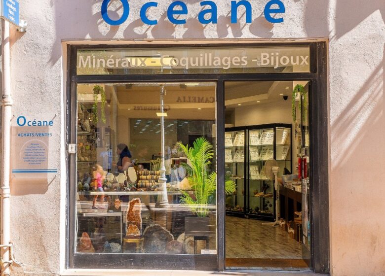 Magasin Oceane