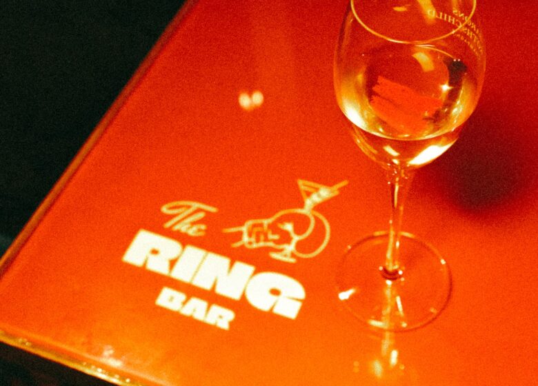 Ring Bar_Saint-Raphaël