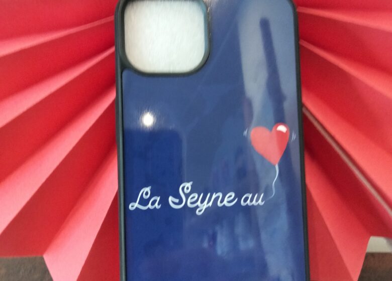 Boutique La Seyne vous sourit