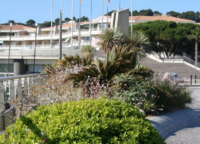 Office de Tourisme de Cavalaire