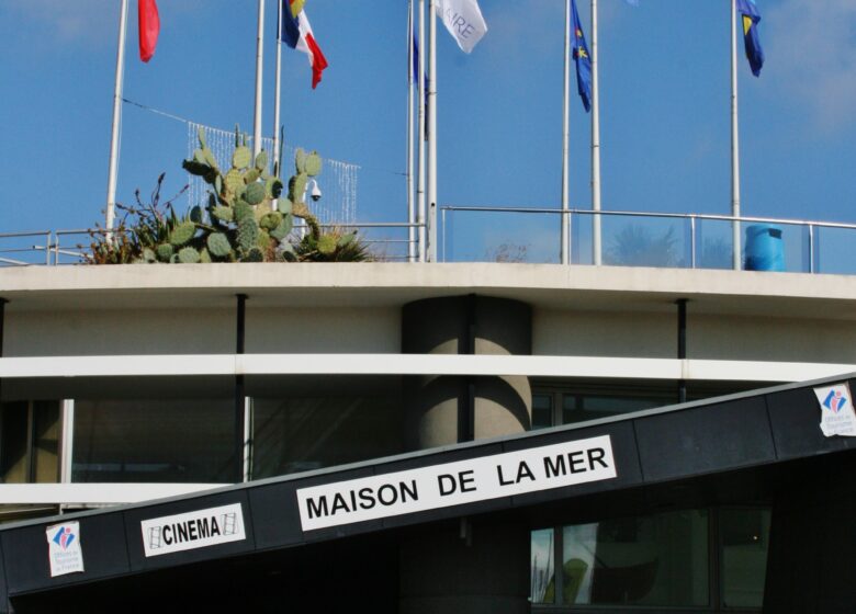 Office de Tourisme de Cavalaire