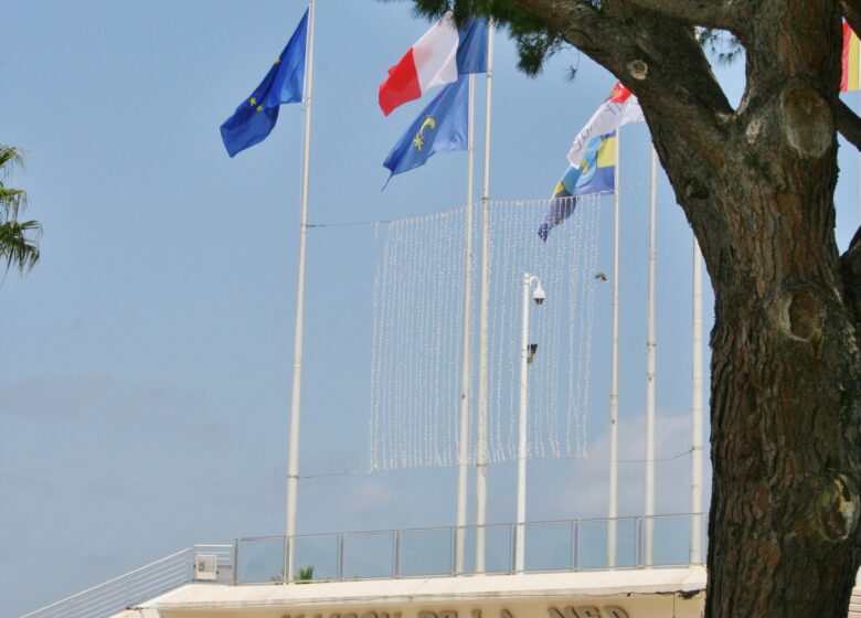 Office de Tourisme de Cavalaire