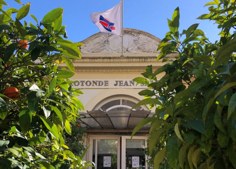 Hyères Tourist office_Hyères